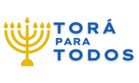 Logotipo de Torá Para Todos